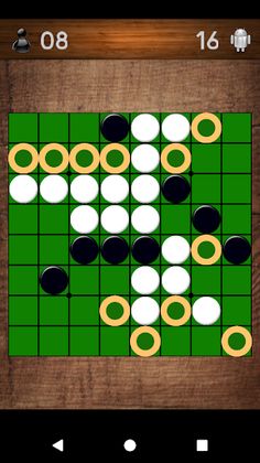 Reversi - Screenshot 2