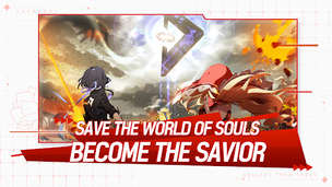 Eversoul - Screenshot 2