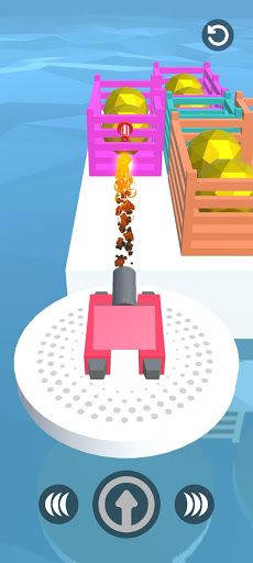 Crate Blast - Screenshot 3