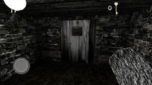 Slendrina X - Screenshot 2