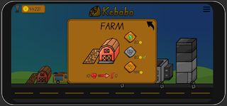 Kebabo - Screenshot 2