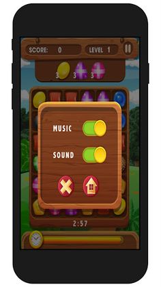 My Candy Smash - Screenshot 3