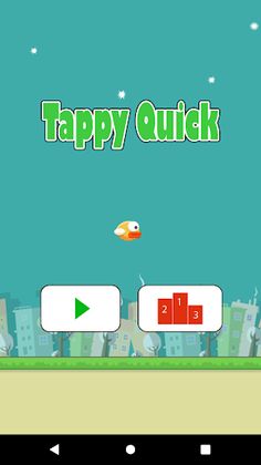 Tappy Quick - Screenshot 1