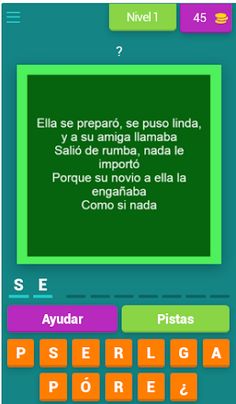 Ozuna Quiz: Adivina Artista - Screenshot 1