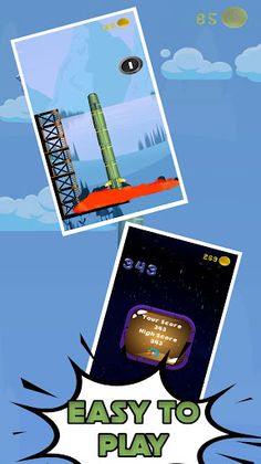 Space1 - Screenshot 2