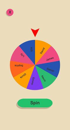 Truth or Dare - Screenshot 3