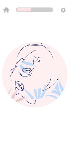 Circle&Relax - Screenshot 3