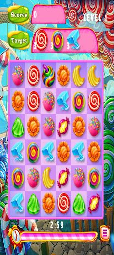 Candy Classic - Screenshot 3