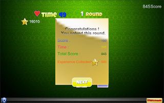 Pyramids Solitaire Zone - Screenshot 3