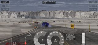 Stradale Racing Simulator - Screenshot 2