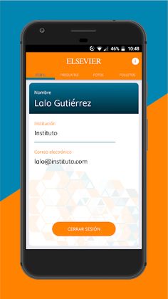 Elsevier Games - Screenshot 3