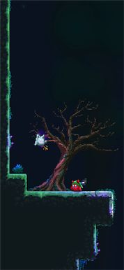 Bat to Bed - Screenshot 3