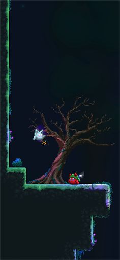 Bat to Bed - Screenshot 3