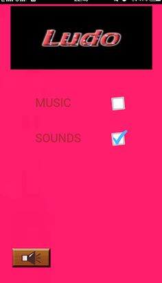 Ludo - A game of Family & Frie - Screenshot 1