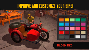 Live or Die: Zombie Survival - Screenshot 2