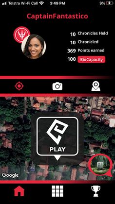 Spirits of the Realms - Screenshot 2