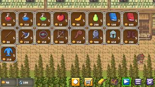 Gedia: Market Idle - Screenshot 2