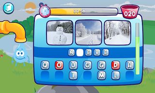 Gotiland - Screenshot 1