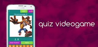PixelQuiz - Screenshot 1