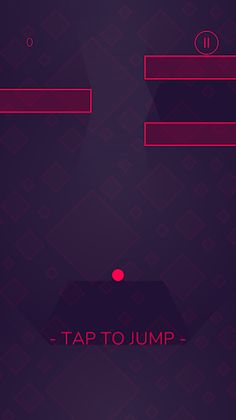 Jump Ball - Screenshot 1