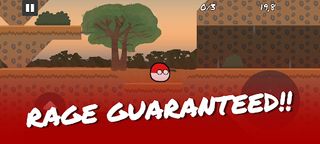 The Hardest Countryballs Game - Screenshot 3