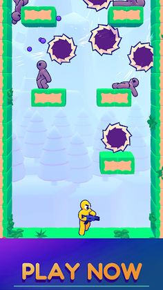 Bullet Popper - Screenshot 4