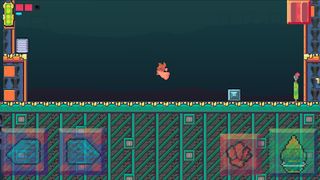 Ultra Zultra Deluxe - Screenshot 3