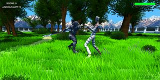 You Must Die: Survival Zombie  - Screenshot 1