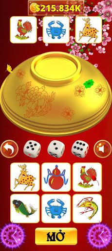 bau cua 2023 - Screenshot 3