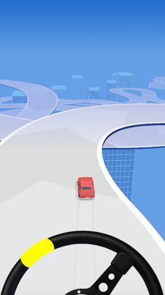 Highway Runaway - Screenshot 4