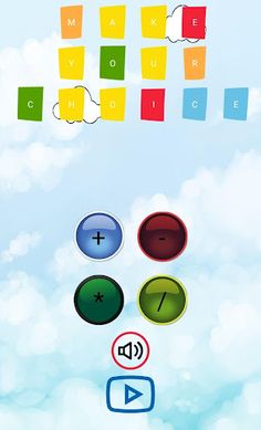 Daily Math For Everyone - Screenshot 3