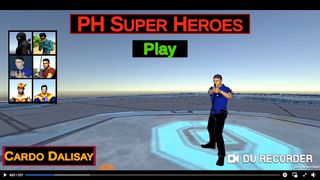 Fight of the Characters - Screenshot 3