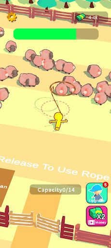 Sheep Land - Screenshot 3