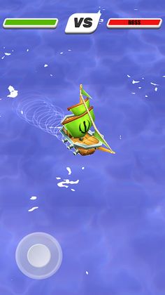 Ships Royale - Screenshot 2