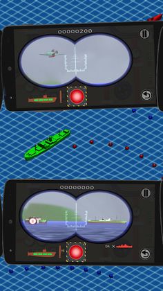 Periscope - Torpedo Battle - Screenshot 4