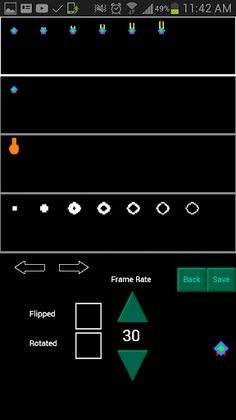 Battle Game Builder (Game Make - Screenshot 4