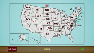 Mapaclick Puerto Rico - Screenshot 3