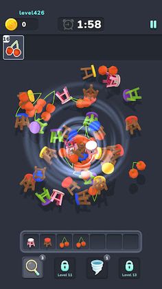 Match Things - Screenshot 2