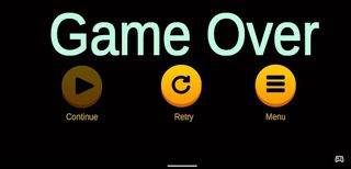 Hexagon - Screenshot 3