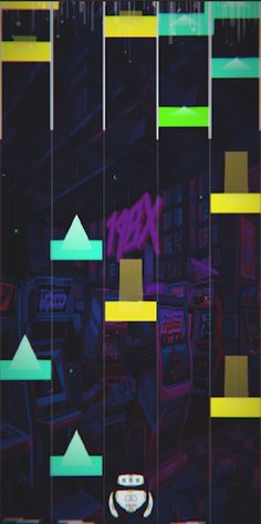 Beat Breaker - Screenshot 2