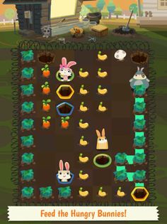 Patchmania - Screenshot 4