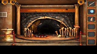 Escape Museum - Screenshot 2