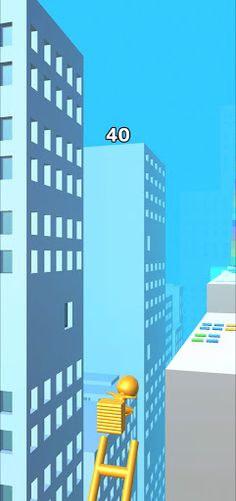 Ladder Color - Screenshot 3