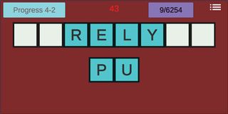 Word Expand - Screenshot 2