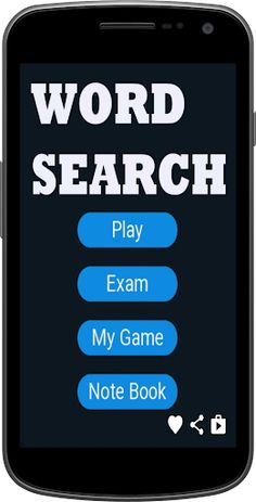 Word Search: Build Word Power - Screenshot 3