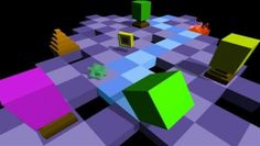 Epic Roll - Screenshot 3