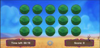 Great Elephant - Screenshot 1