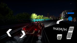 Drive Zone - Car Racing Game - Screenshot 3