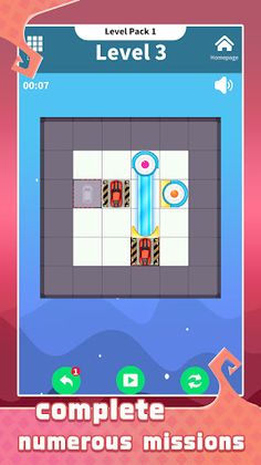 Wild Parking - Screenshot 2