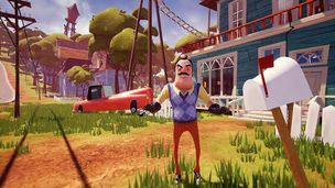 Hello Neighbor - Screenshot 3